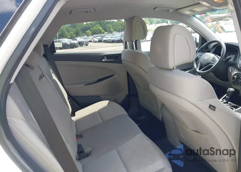 2016 Hyundai Tucson Limited/Sport And Eco/Se из США, поврежденный, VIN KM8J33A23GU136974